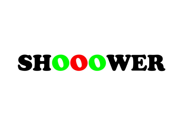 SHOOOWER